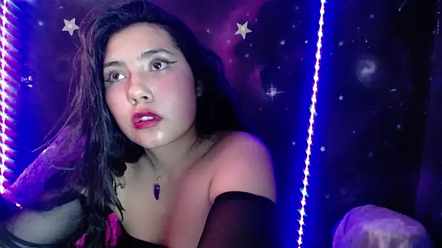 DaisyMoon_ Chat XXX in diretta
