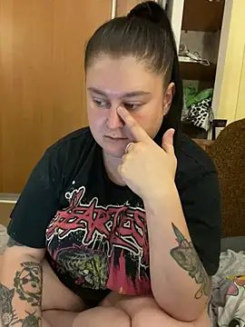 Czat XXX na żywo – BillyJeann