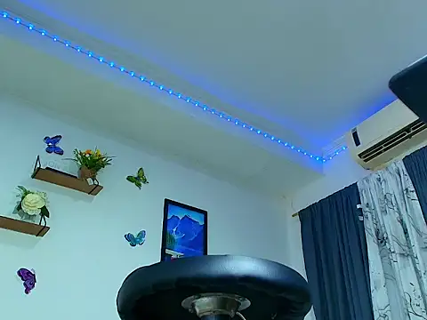 Liam_dominate webcam show