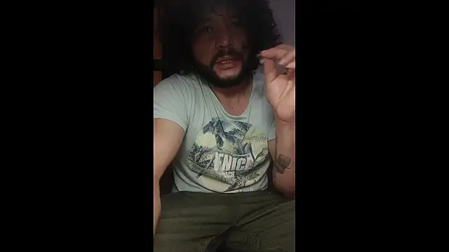 צ'אט XXX בשידור חי של panxho2212