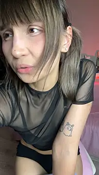 bigbabykiki Chat XXX in diretta