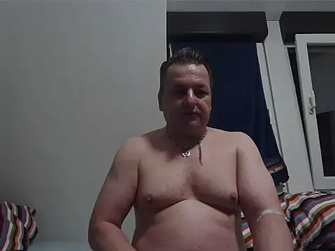 boy0230M Шоу с уебкамера