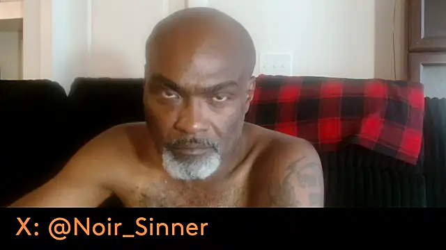 sinnernoir Adlı Modelin Canlı XXX Sohbeti