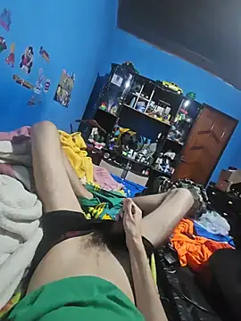 Show de boysafado2521 na webcam