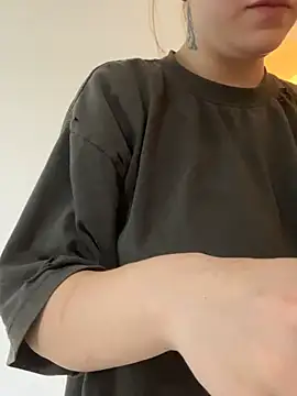 elliepixie Chat XXX in diretta