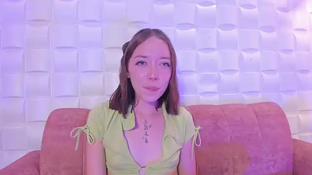 HarperrWest – Naživo XXX chat