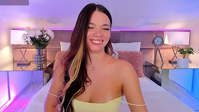 MiaMuse – Kamerová šou