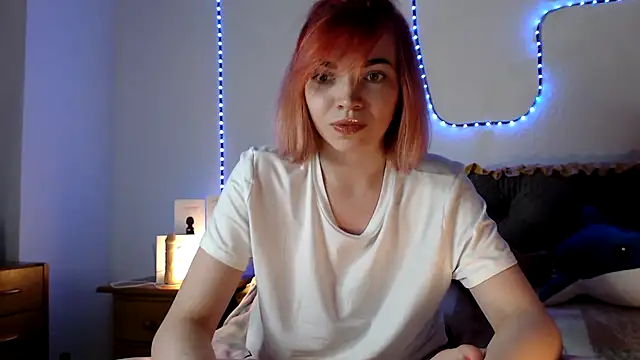 Živý XXX chat olivka-flower
