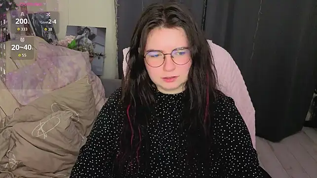 Kitty-Katty Chat XXX live
