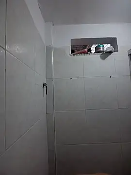 Živý XXX chat Colibri_xxx