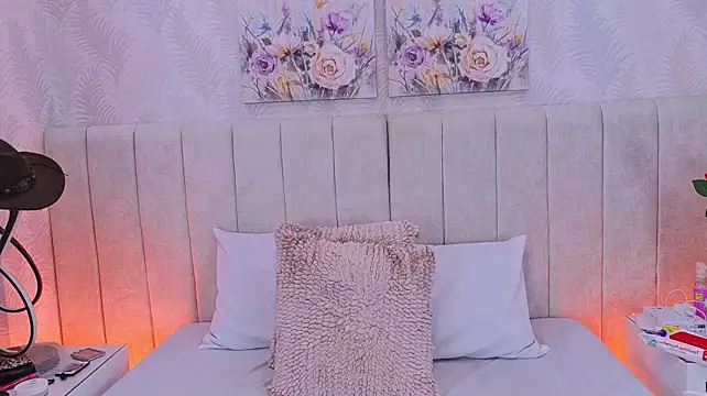 SaraLugo Live XXX-Chat