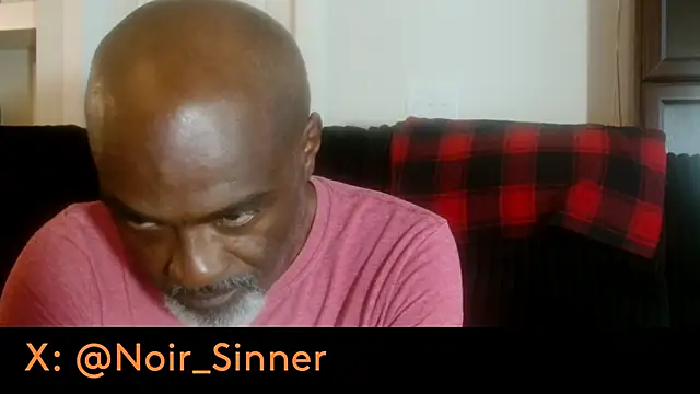 sinnernoir Live XXX-chat