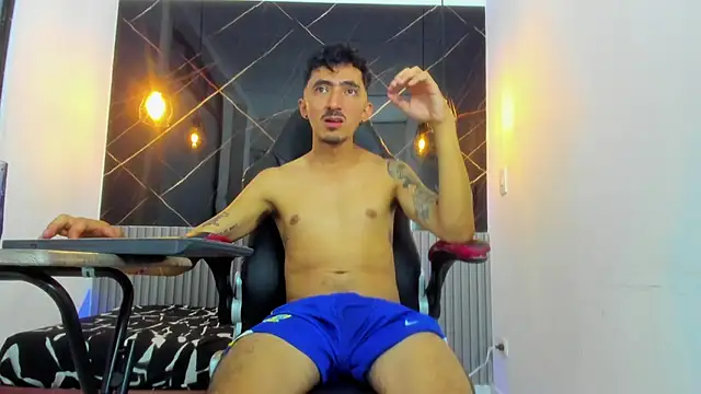 Chat XXX ao vivo de DylanAnderson1