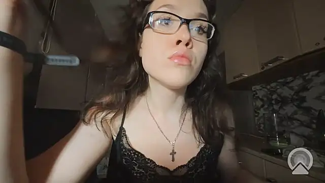 RachelSav Шоу с уебкамера