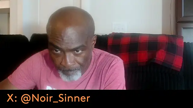 sinnernoir – Live XXX-chat