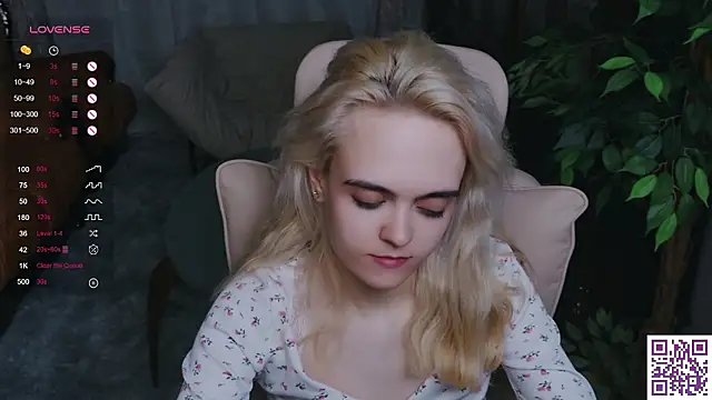 Oxcy_Secret's Live XXX Chat