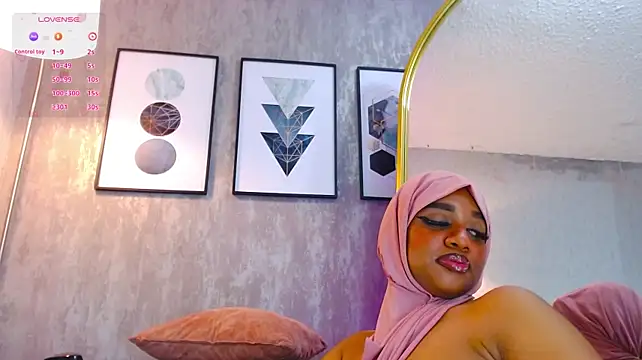 Show webcam de afrodita_smith08