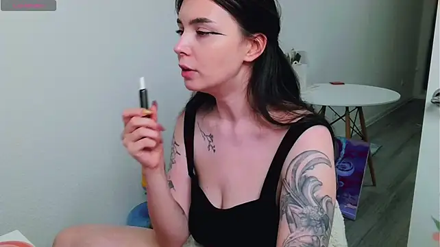Živý XXX chat peachyness