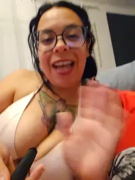 Subbrina's Live XXX Chat