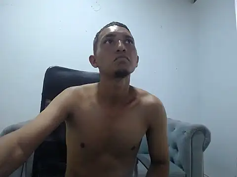 sech_guerreron Webbikameraesitys