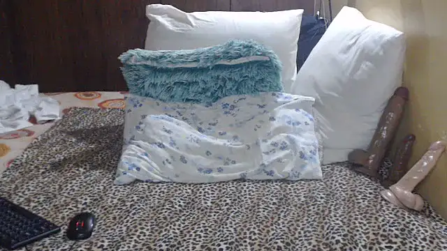 LONGBLKCLIT36 Chat XXX in diretta