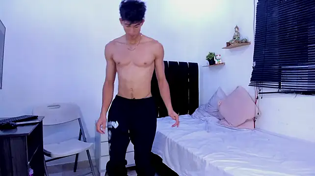 angel_boy02 – Kamerová šou