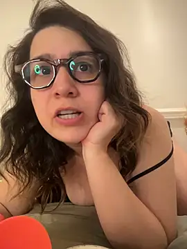 amooraaamoon's Live XXX Chat