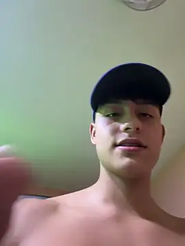 Chat XXX Live Lander_Cruz
