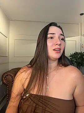Chat XXX Live ava_blue