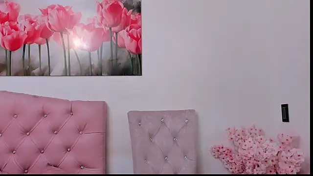 Chat +18 de pinky_f00x ao vivo