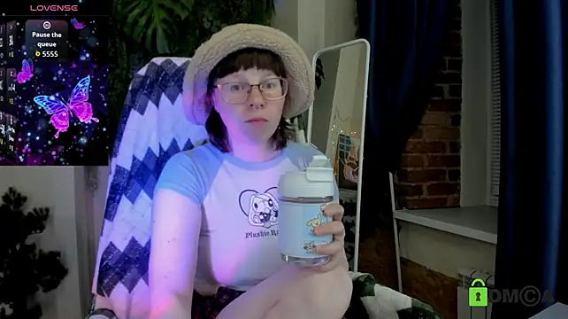 Melissa_Wells 现场XXX聊天