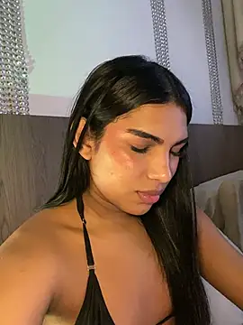 צ'אט XXX בשידור חי של VeronicaSaenzx