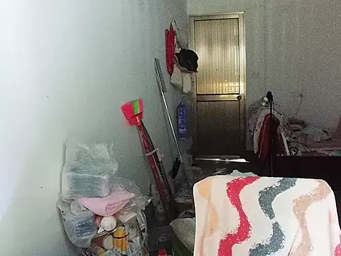 RebelAura Show Webcam