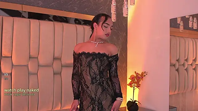 AriBloom7 ওয় েবক্যাম শো
