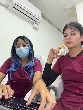 Mia_Alanna ওয়েবক্যাম শো