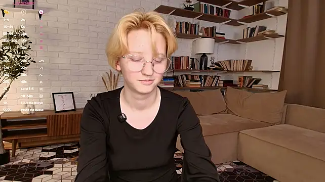 KelleCullison 라이브 XXX 채팅
