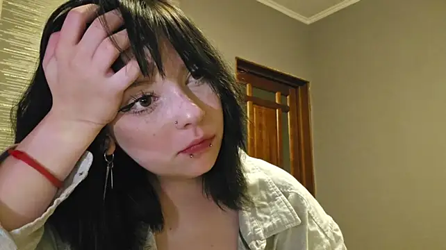 Webkamerová show YunLettinga
