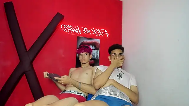Chat XXX ao vivo de LOVE_KING1