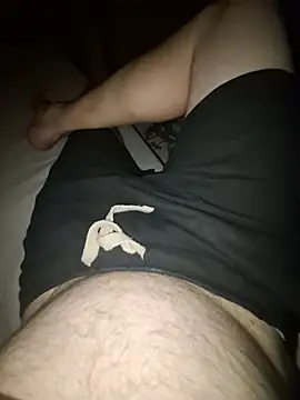 BigSilkCock Webcam-Show
