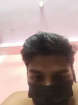 anirudh125 Show Webcam