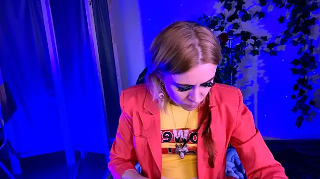 Kumiho_7777のライブXXXチャット