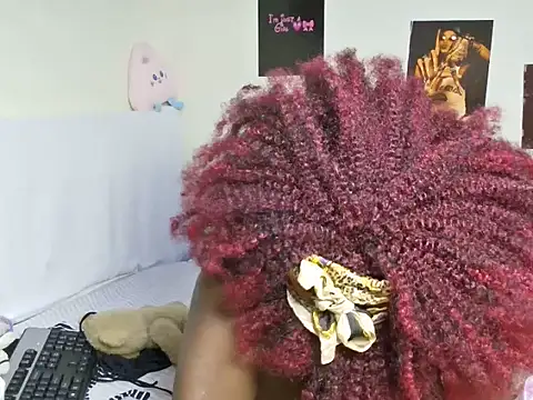 Aria_ah's Live XXX Chat