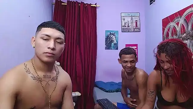 black_twinks Live XXX-chat