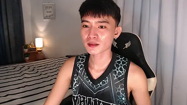 asian_dai Pertunjukan Webcam