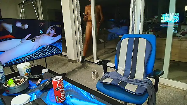 Dr_Megabyte Webcam-Show