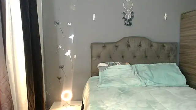 SammyAlexxandra's Live XXX Chat