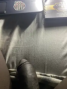 Big_Dee_1 Webcam-Show