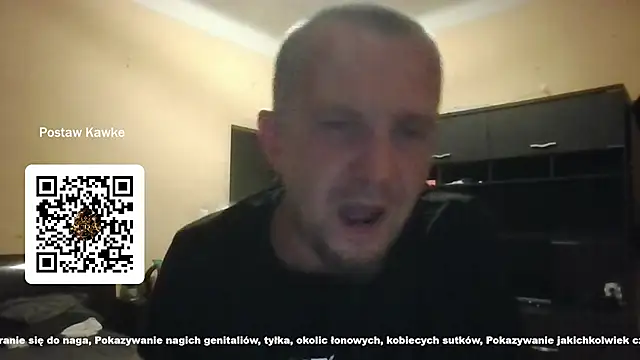 MrWhitePL Webcam-Show