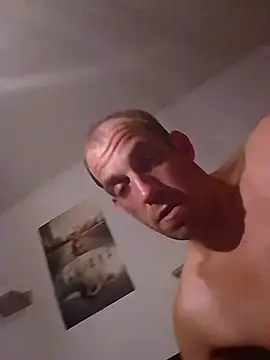 Codymc89 Webcam-Show
