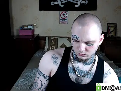 Chat +18 de Keny_Collins ao vivo